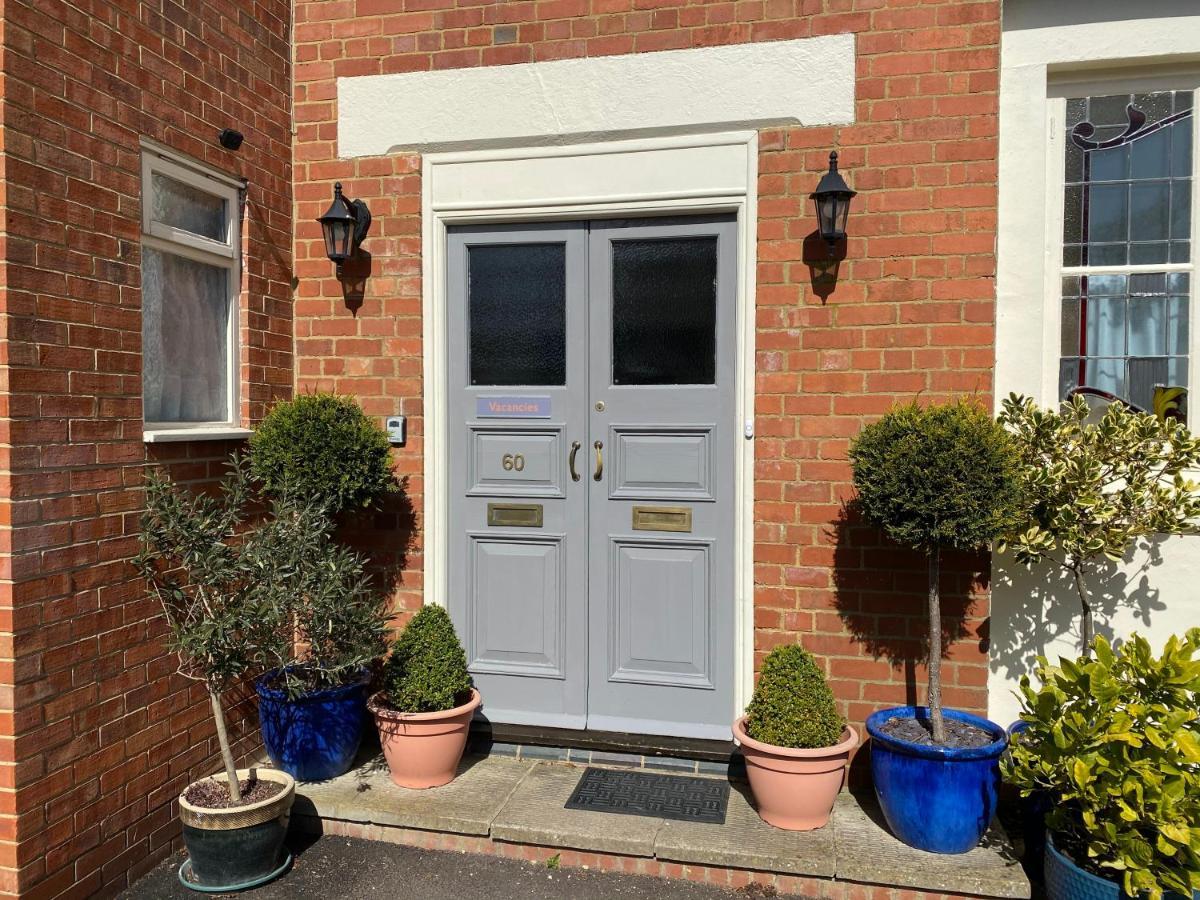 Fairlawns Guest House Banbury Exterior foto