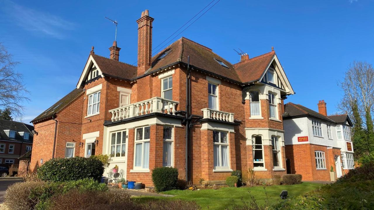Fairlawns Guest House Banbury Exterior foto