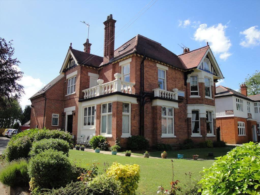Fairlawns Guest House Banbury Exterior foto