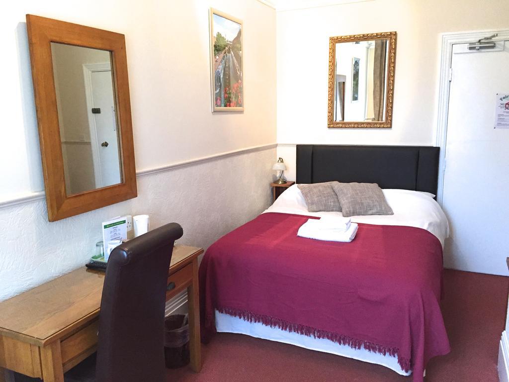 Fairlawns Guest House Banbury Zimmer foto