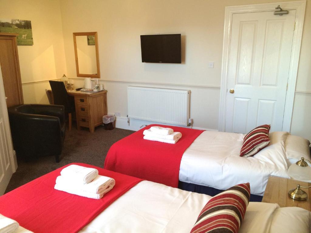 Fairlawns Guest House Banbury Zimmer foto